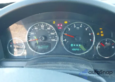 2010 Jeep Liberty Limited z USA, uszkodzony, nr VIN 1J4PN5GK3AW128293